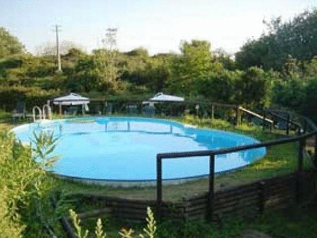 Flegrea House Aparthotel Pozzuoli Exterior photo