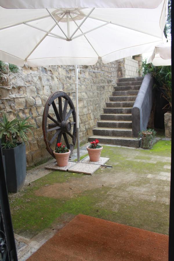 Flegrea House Aparthotel Pozzuoli Exterior photo