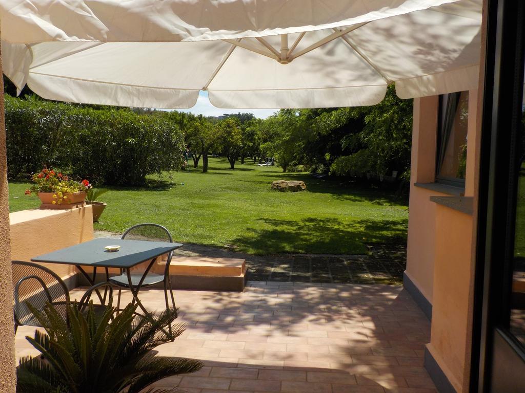 Flegrea House Aparthotel Pozzuoli Exterior photo