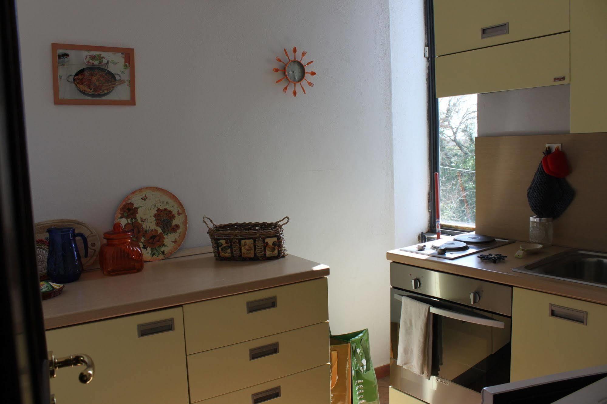 Flegrea House Aparthotel Pozzuoli Exterior photo