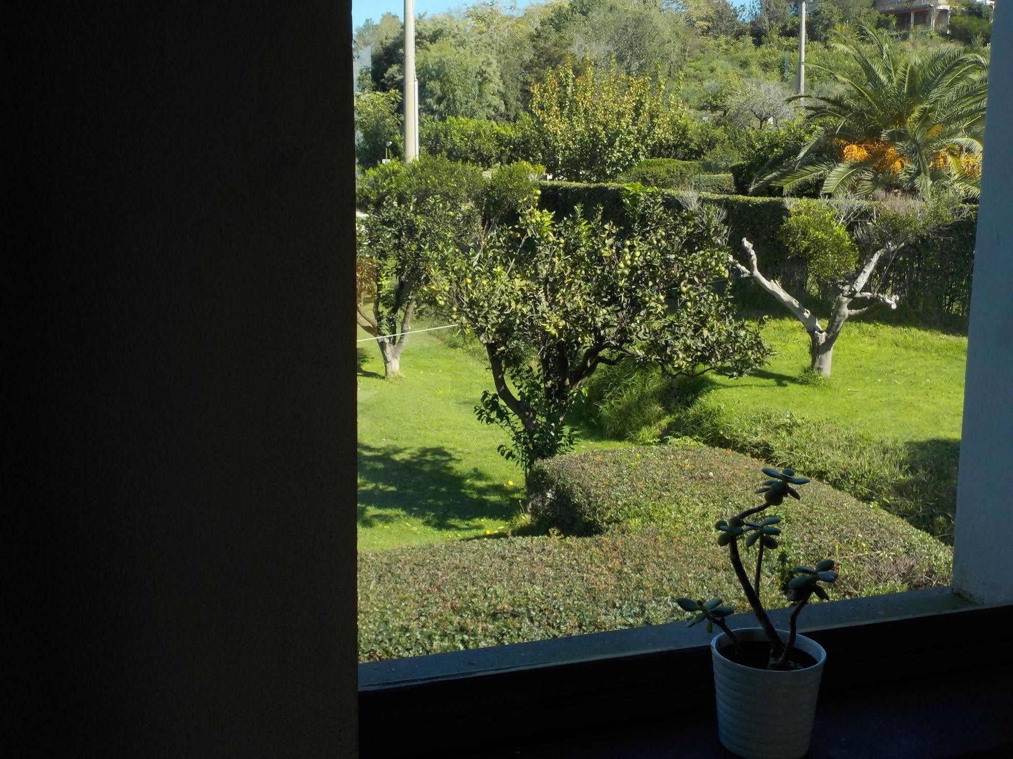 Flegrea House Aparthotel Pozzuoli Exterior photo