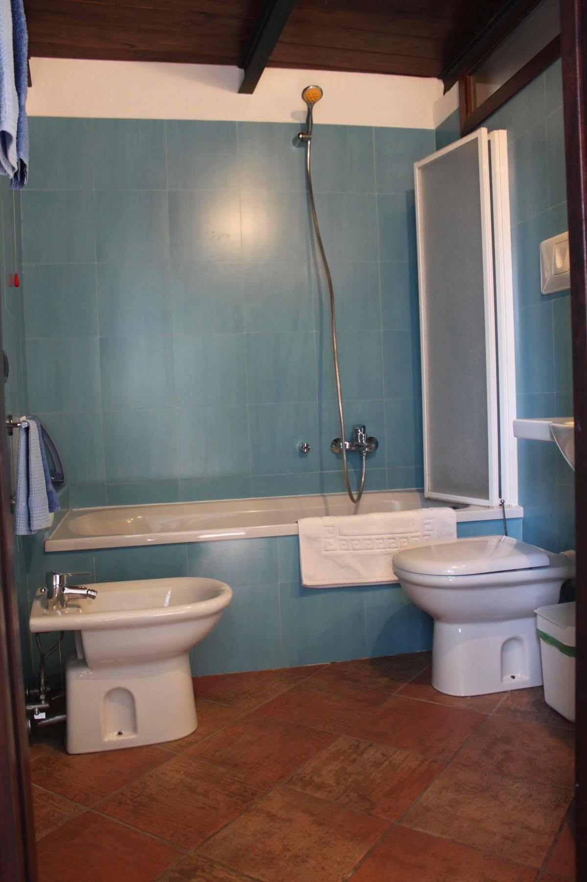 Flegrea House Aparthotel Pozzuoli Exterior photo